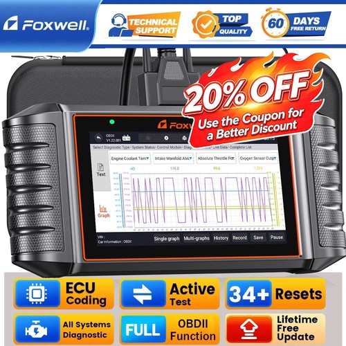Foxwell nt710 for - nt710,