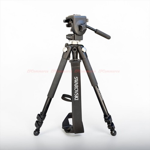 Swarovski optik tripod