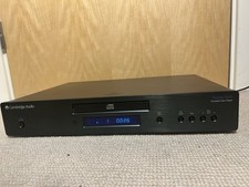 Cambridge Audio CD Player