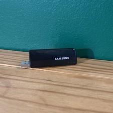 Samsung WIS12ABGNX Wireless