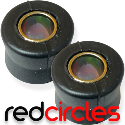 Pit bike shock absorber rubber - bike,
