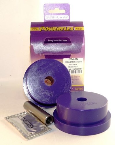 For nissan sunny pulsar - sunny/pulsar, gtir