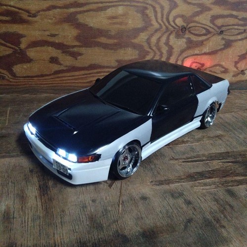 Yokomo s13 extreme scale - extreme,