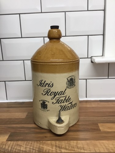 Rare vintage glazed stoneware - rare,