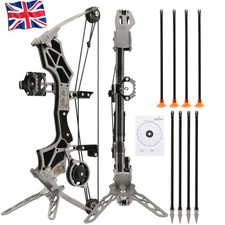 12lbs 9" Mini Compound Bow