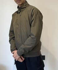 Baracuta G9 Harrington Jacket