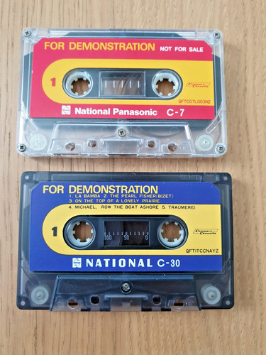 National panasonic - national,