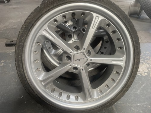 Bmw schnitzer type - bmw,