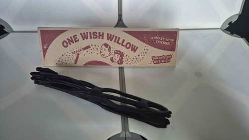One wish willow - wish, movie
