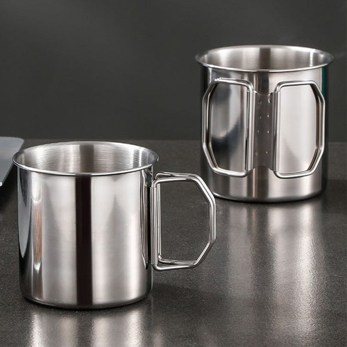 Handle water cup lightweight - water,