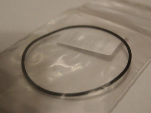 Bezel gasket for seiko - for,