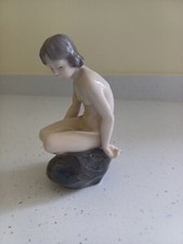 Royal Copenhagen Denmark GIRL