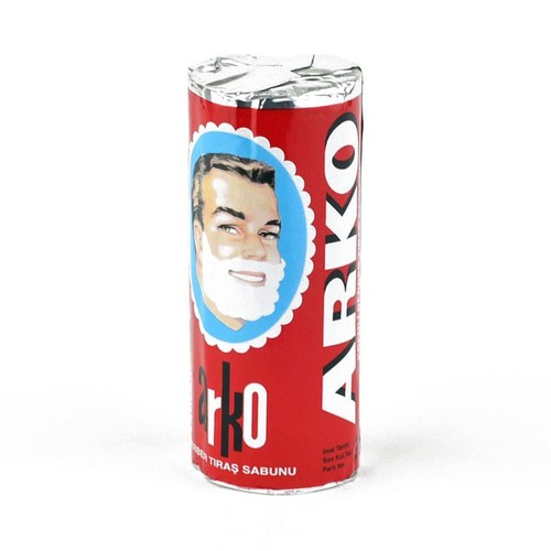 Arko shaving soap stick - shaving, |