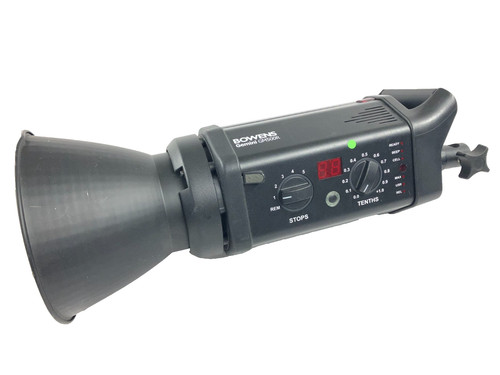 Bowens gemini gm500r studio - gemini,