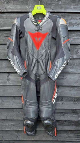 Dainese laguna seca - laguna, 4