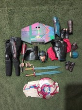 Thor Custom Parts 1/6 Scale