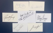 Aston Villa Football Legends