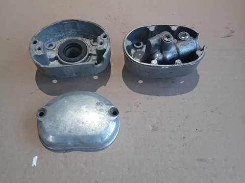 Honda cb175 cl175 - honda,