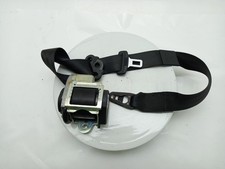 AUDI A4 Seat Belt Front Left
