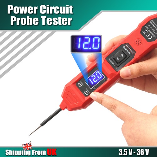 Digital automotive electrical - digital,