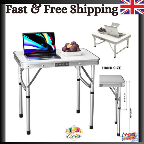 Side table small folding - small,
