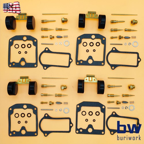 4pcs carburetor repair gasket - 4pcs,