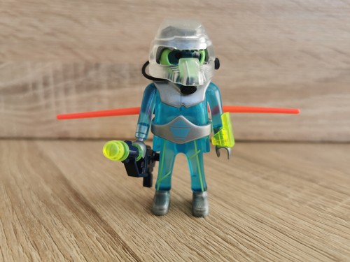 Playmobil special plus space - special,