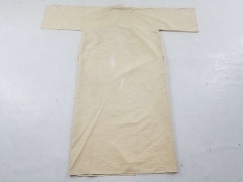 Vintage japanese 1920s kimono - vintage,