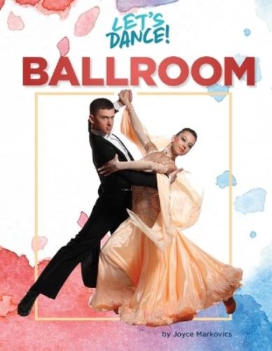 Joyce markovics ballroom - l,