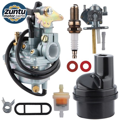 Carburetor for suzuki - suzuki, lt50