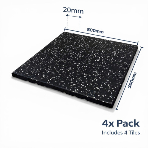 Gym rubber flooring mats - gym,