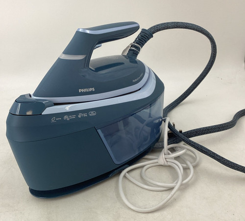 Philips perfect care steam - perfect,