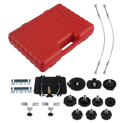 13pcs adapters e20 - e20, air