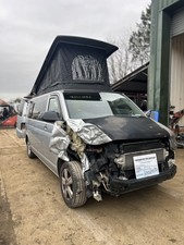 VW T5.1 TRANSPORTER SPORTLINE