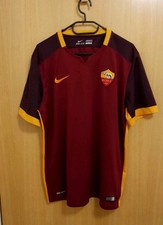 Roma 2015/16 Home Football