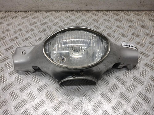 2004 piaggio vespa et4 - 2004,