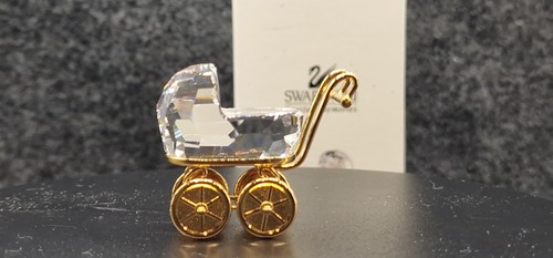 Swarovski crystal memories - swarovski, –