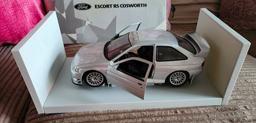 Models ford escort rs - models,