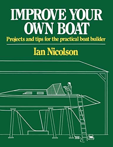 Nicolson improve your own - -,