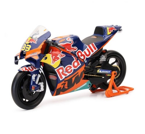 Ktm moto model bike - gp, brad