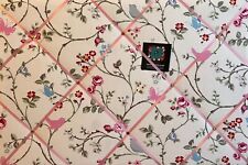 Clarke White Bird Trail