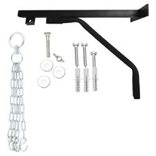 Boxing Heavy Duty Wall Bracket Punch Bag Hanging Chain Set Mount Hanging Stand