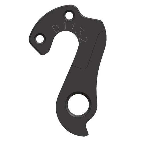 Derailleur hanger dropwhrc - derailleur, #dropwhrc