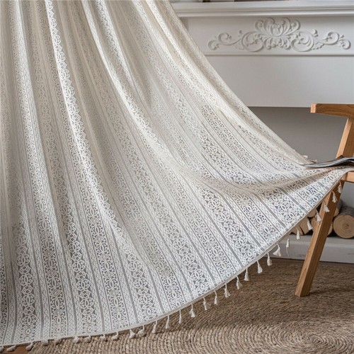 New boho crochet - new, hollow