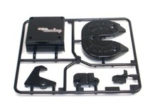 Tamiya 1:14 Mercedes Actros Spare Part X-Pieces (Bridge) 10225105 T2L®