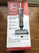 Hoover Streamline Hard Floor