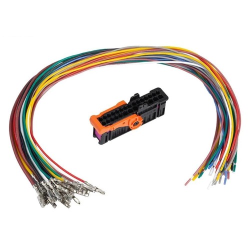 Left right door cable wiring - right,