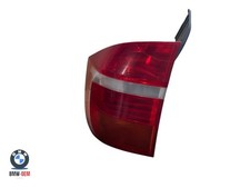 BMW X5 E70 LEFT PASSENGER SIDE OUTER REAR TAIL LIGHT LAMP 7200817