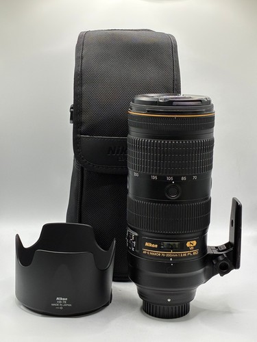 Nikon 200mm 2 8 - nikon, 70-200mm