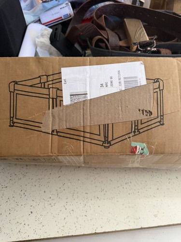 Large portable non - large, non-slip